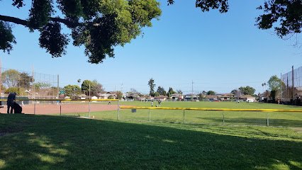 Soccer Field image 1