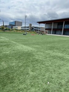 Soccer Field image 1