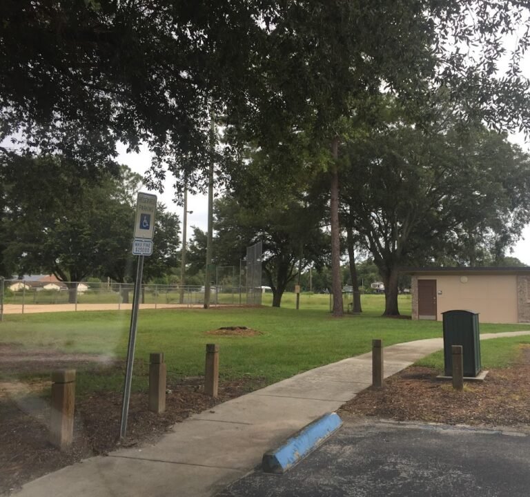 Soccer Field image 2