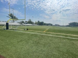 Soccer Field image 1