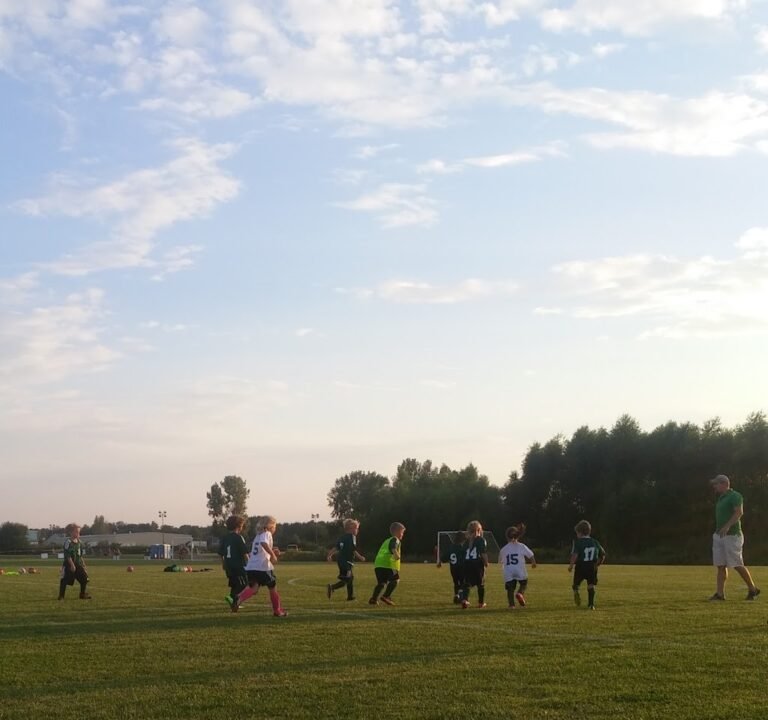 Soccer Field image 3