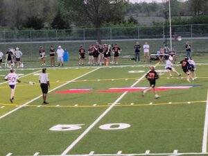 Soccer Field image 1