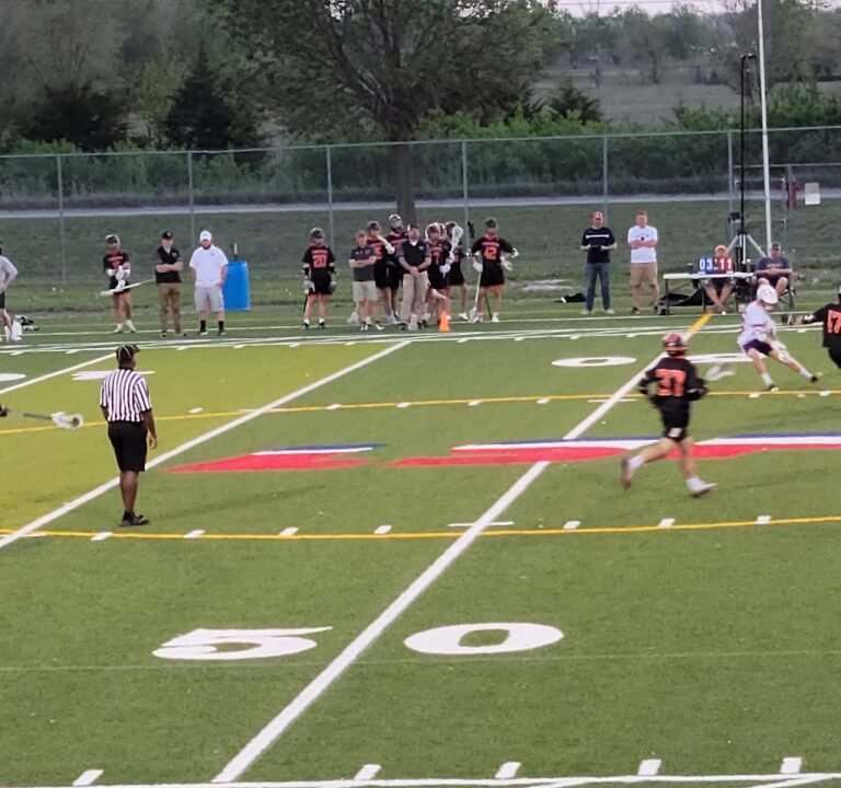 Soccer Field image 2