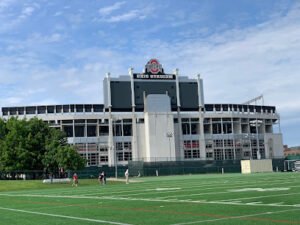 Soccer Field image 1