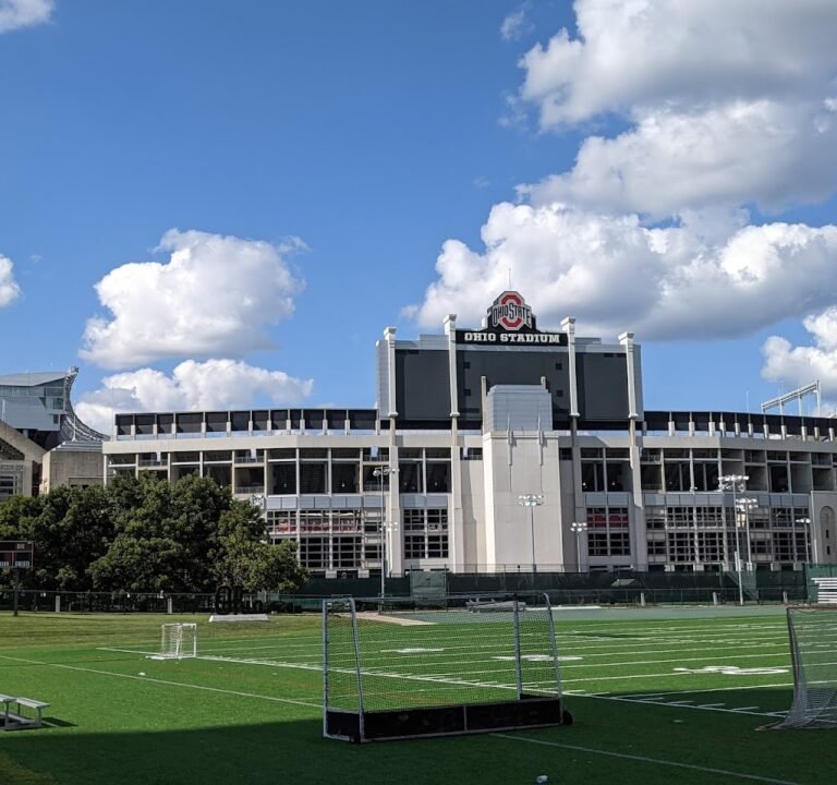 Soccer Field image 2