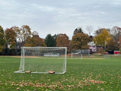 Soccer Field image 1