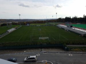 Soccer Field image 1