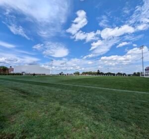 Soccer Field image 2