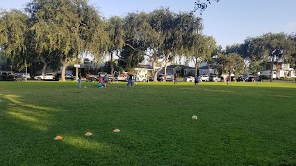 Soccer Field image 1