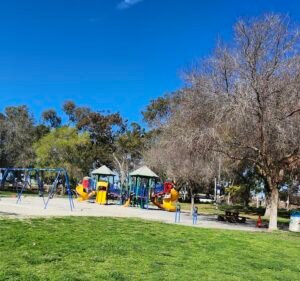 Soccer Field image 3