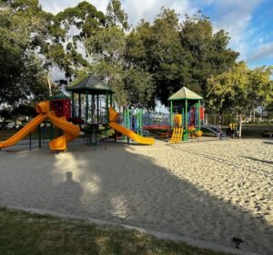 Soccer Field image 2