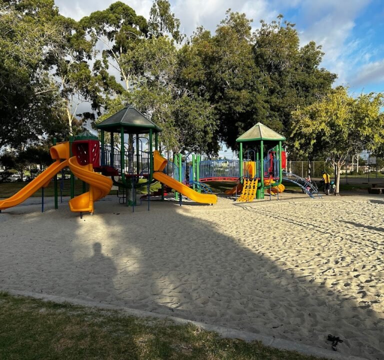 Soccer Field image 2