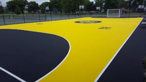Soccer Field image 1