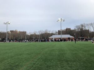 Soccer Field image 1