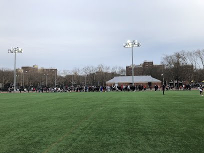 Soccer Field image 1