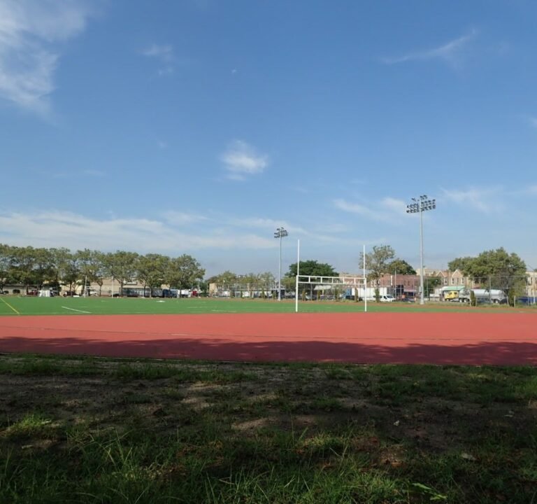 Soccer Field image 3