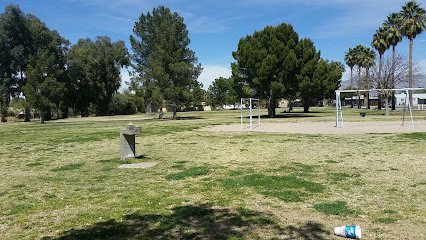 Soccer Field image 1