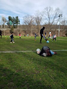 Soccer Field image 1