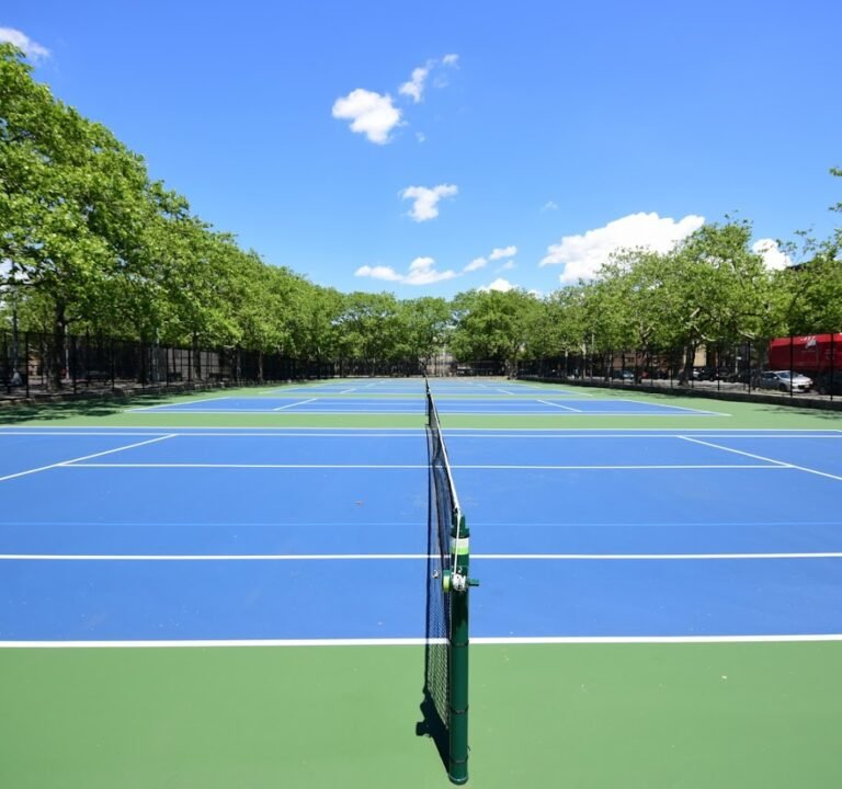 Soccer Field image 2