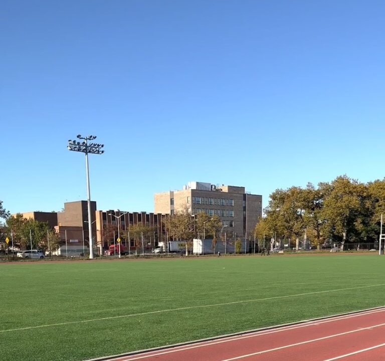 Soccer Field image 4