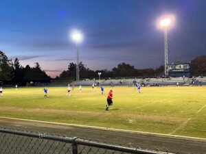 Soccer Field image 1