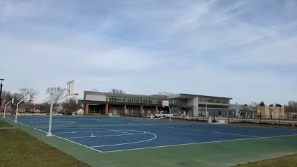 Soccer Field image 1