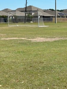 Soccer Field image 1