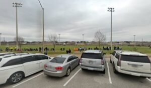 Soccer Field image 1