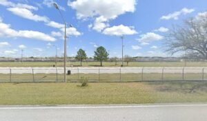 Soccer Field image 1