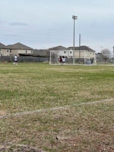 Soccer Field image 1