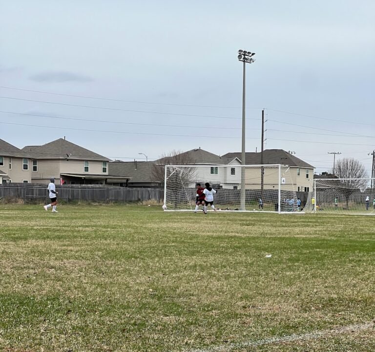 Soccer Field image 3
