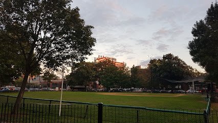 Soccer Field image 1