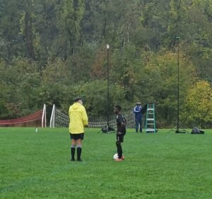 Soccer Field image 3