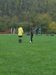 Soccer Field image 1