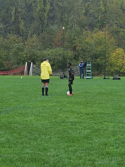 Soccer Field image 1