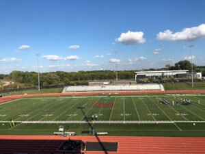 Soccer Field image 1