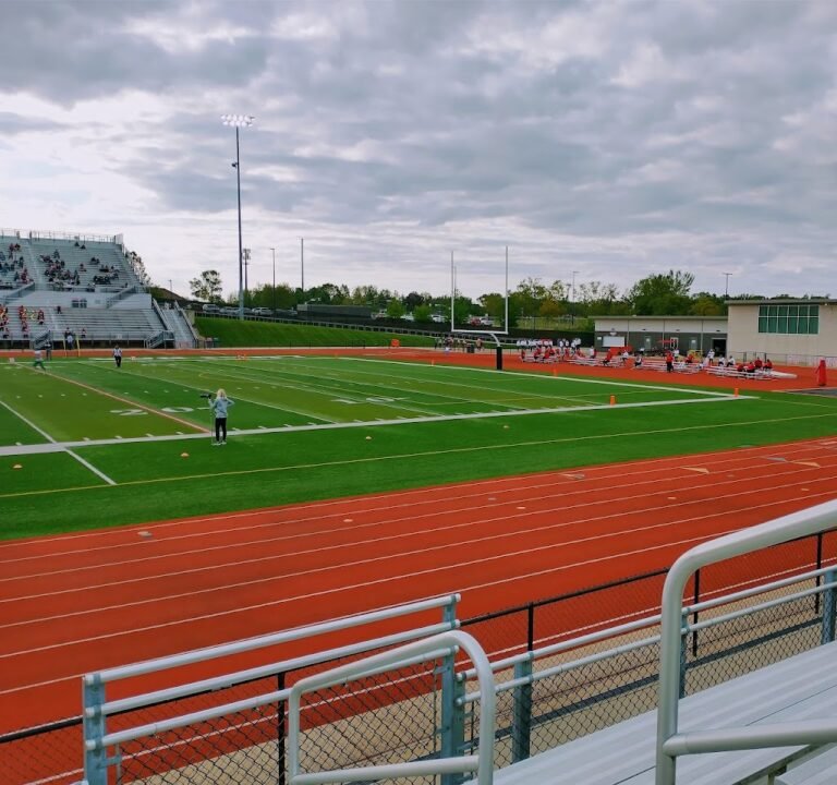 Soccer Field image 3