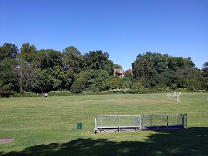 Soccer Field image 1