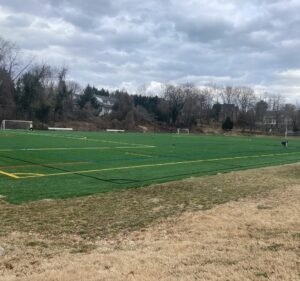 Soccer Field image 2