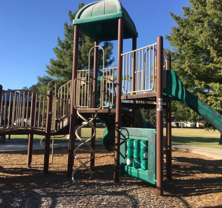 Soccer Field image 2