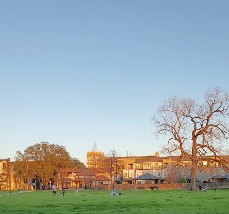 Soccer Field image 3