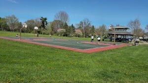 Soccer Field image 1
