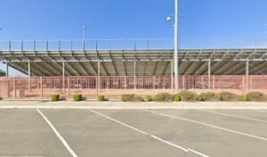 Soccer Field image 1