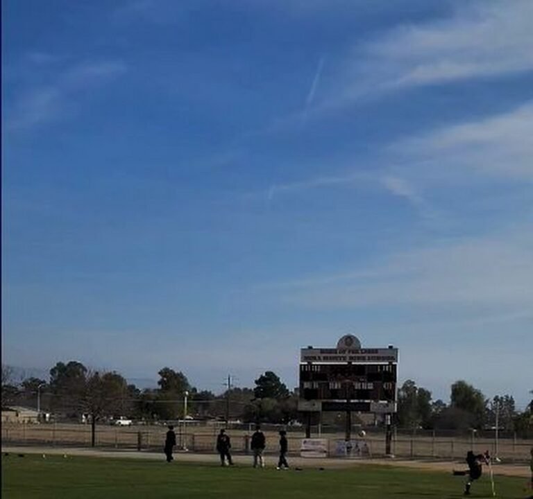 Soccer Field image 3