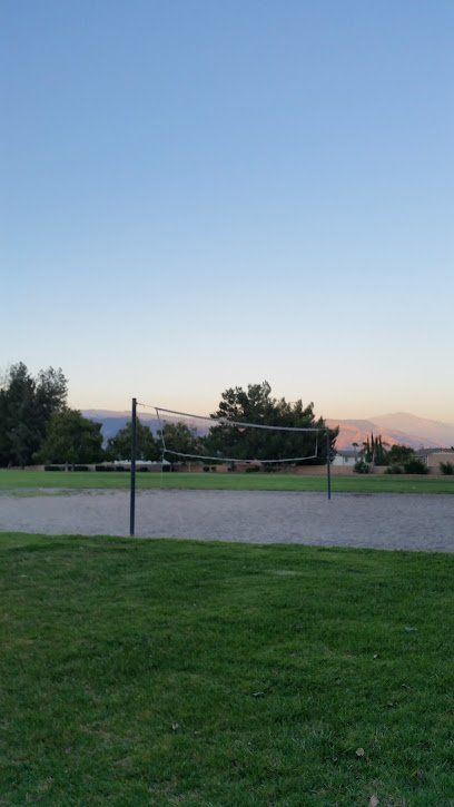 Soccer Field image 1