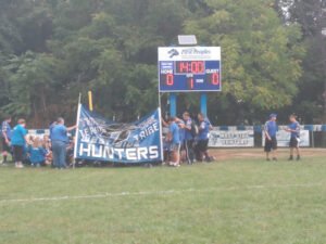 Soccer Field image 1