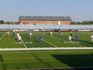 Soccer Field image 1