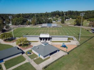 Soccer Field image 1