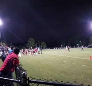Soccer Field image 3