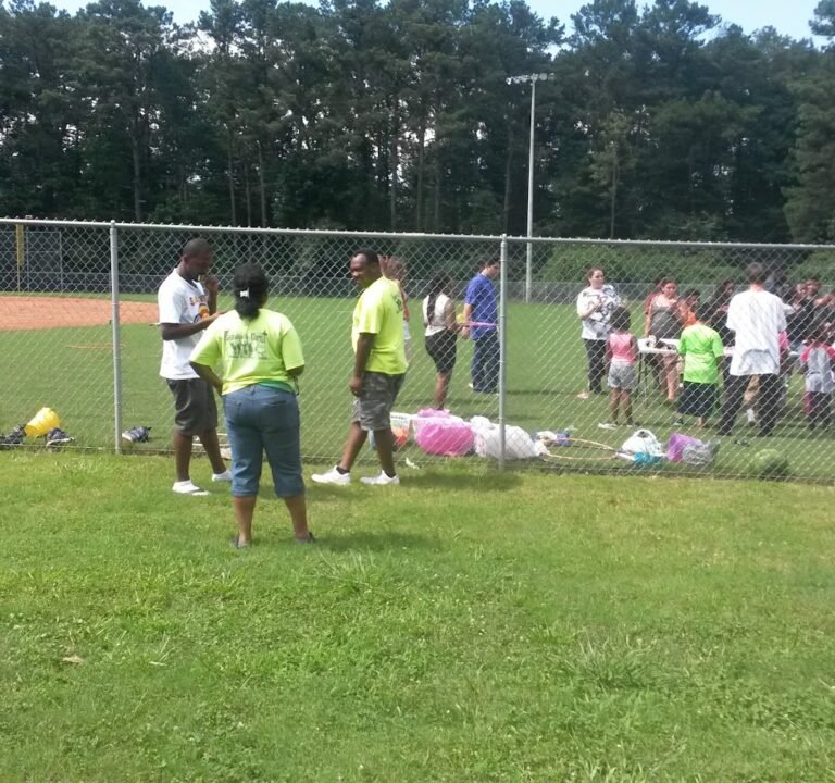 Soccer Field image 3